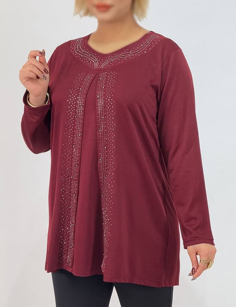 تونیک دلربا کد : t006