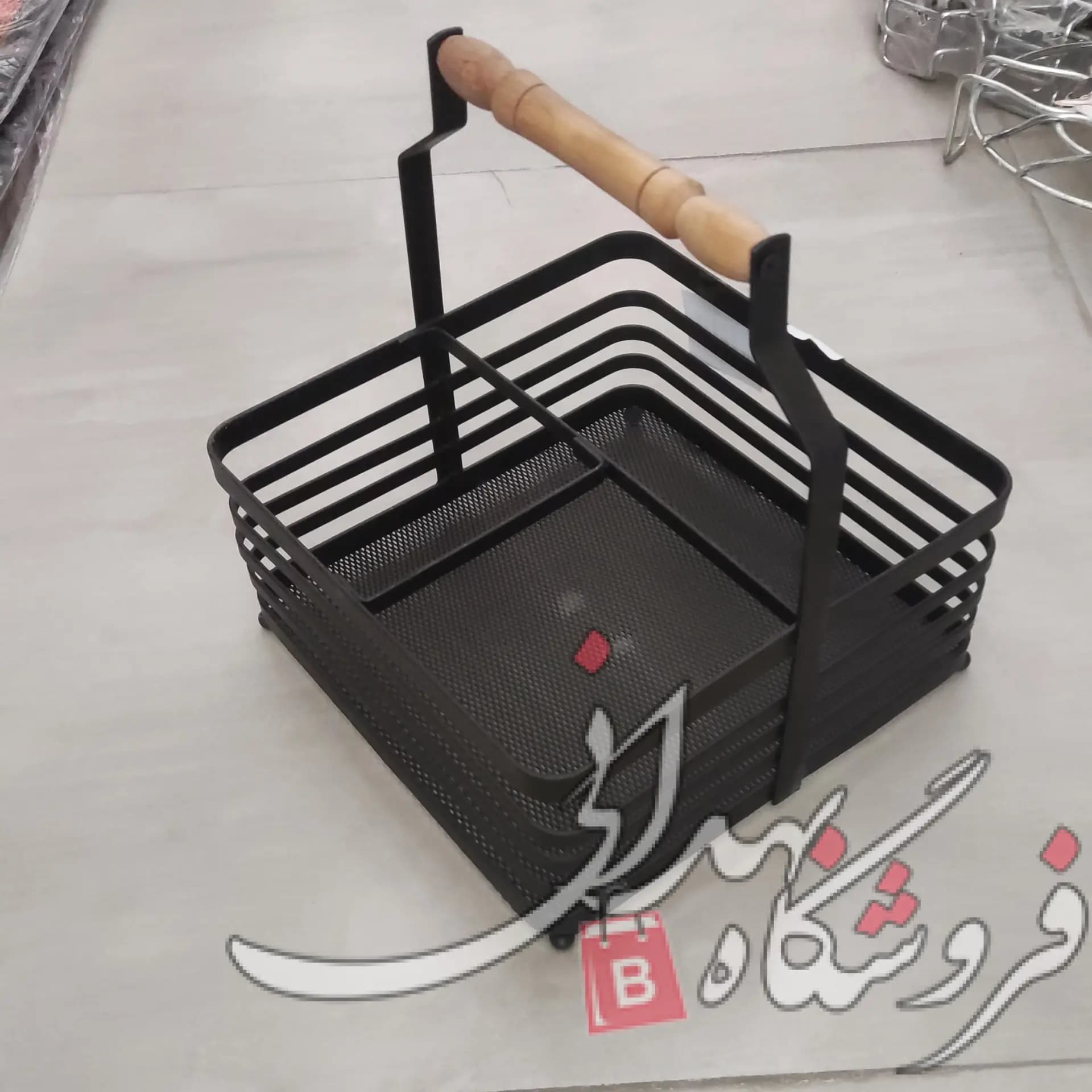 استند همه کاره بزرگ لیمیتاک — تصویر ۳