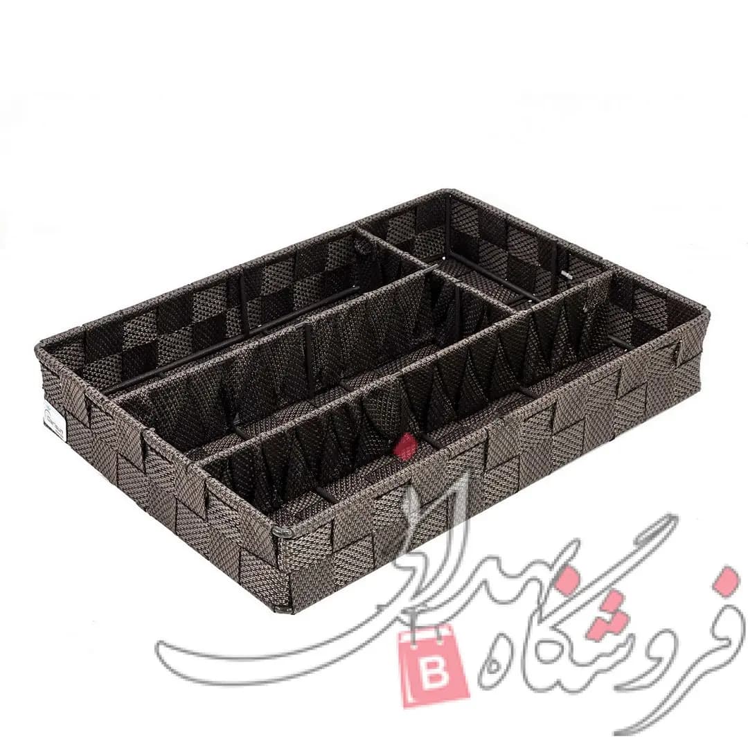 جا قاشقی تارا 4 خانه داریسان (نظم دهنده) — تصویر ۲