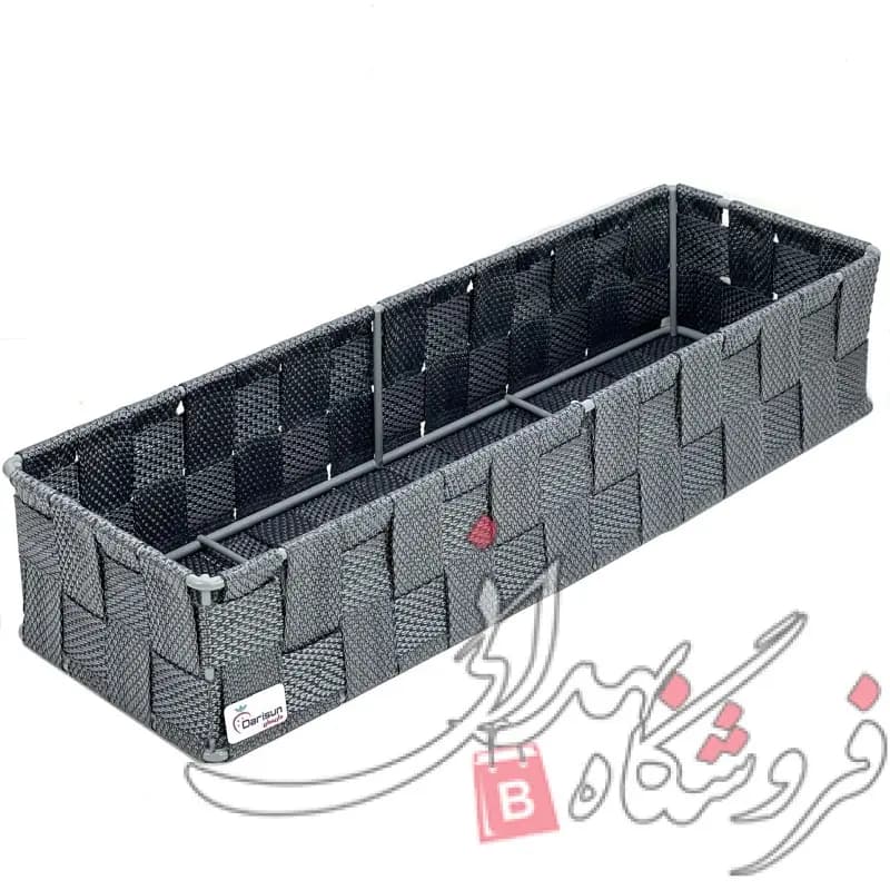جا قاشقی تارا بزرگ داریسان