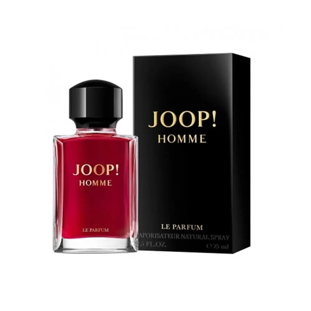 عطر ادکلن جوپ هوم له پرفیوم — تصویر ۲