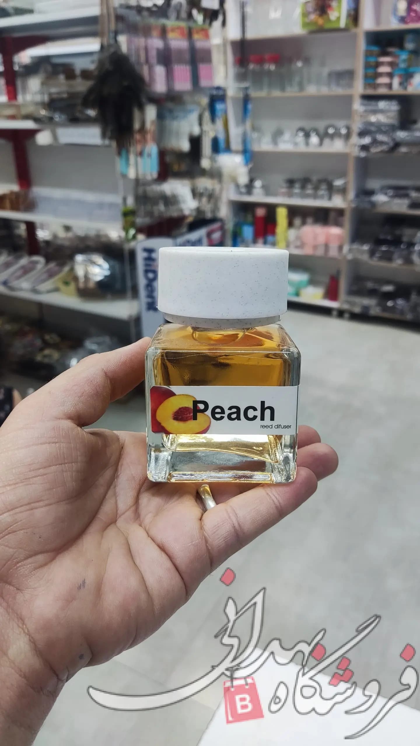 خوشبو کننده میله ای واو اعلا — تصویر ۶