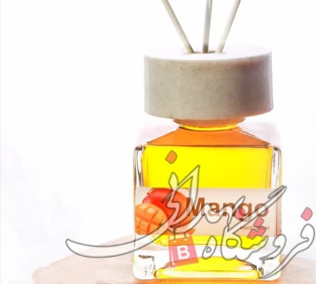 خوشبو کننده میله ای واو اعلا — تصویر ۲
