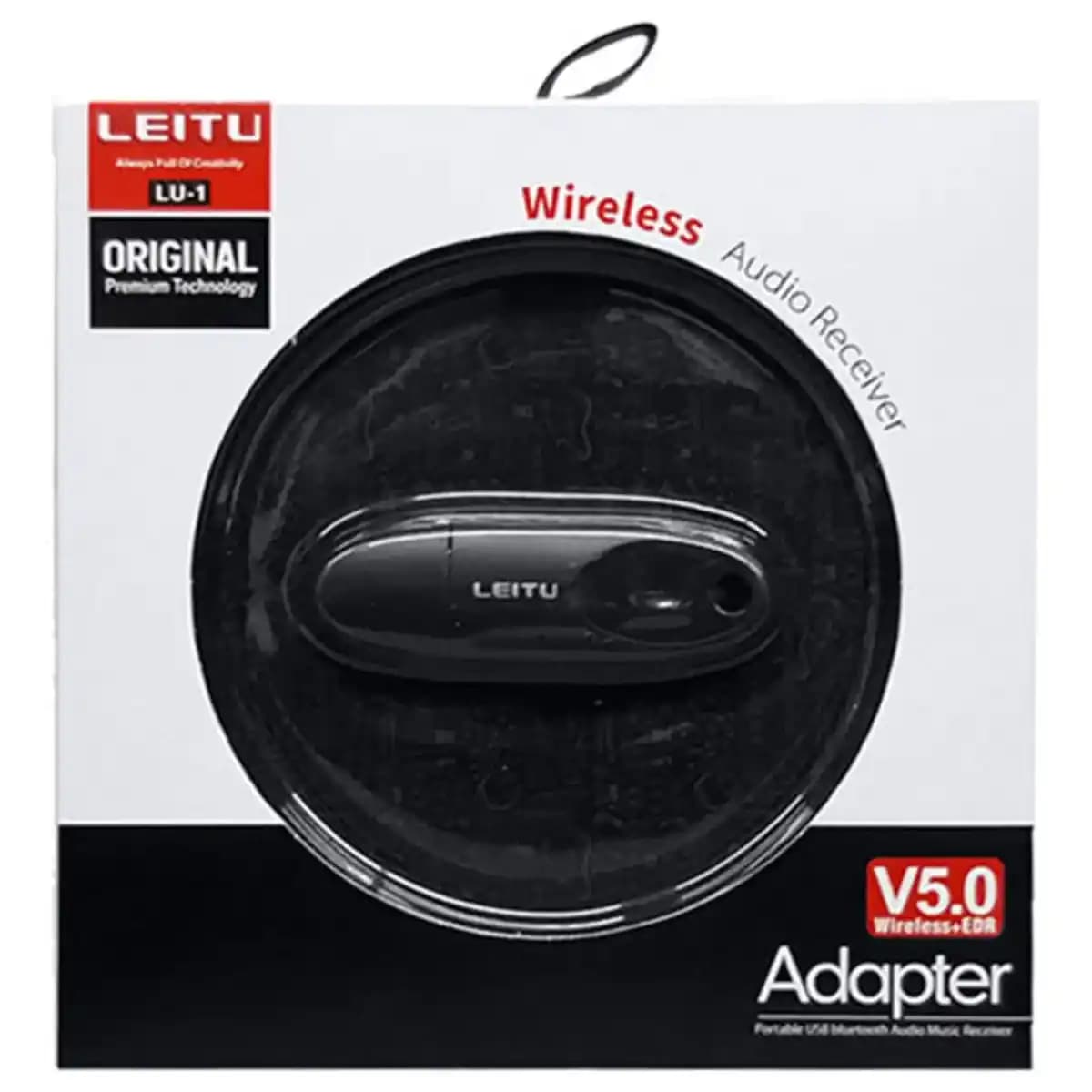 دانگل بلوتوث مدل (LU-1) — تصویر ۲