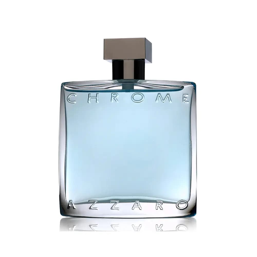 عطر ادکلن آزارو کروم — تصویر ۲