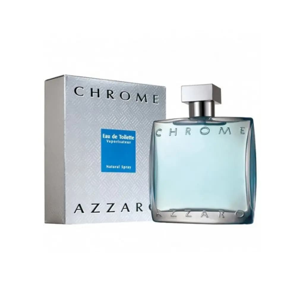 عطر ادکلن آزارو کروم