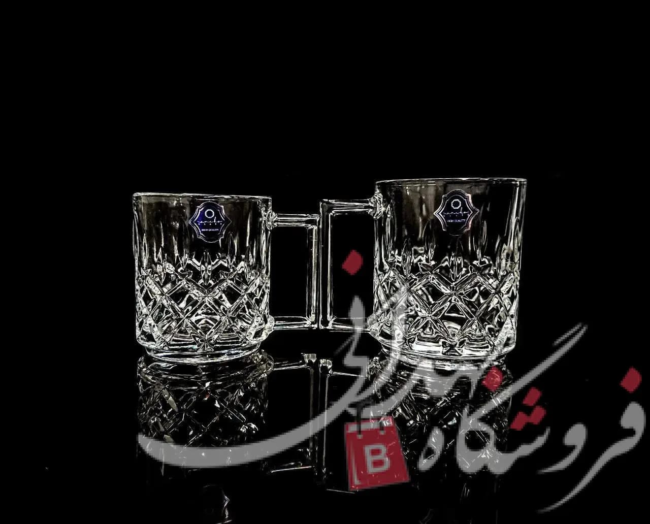 لیوان محک سزار — تصویر ۲