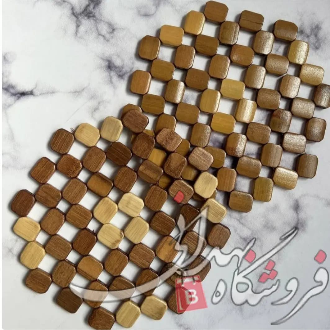 زیر قابلمه ای مهره ای