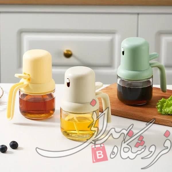 اسپري روغن 180 ميل تپل