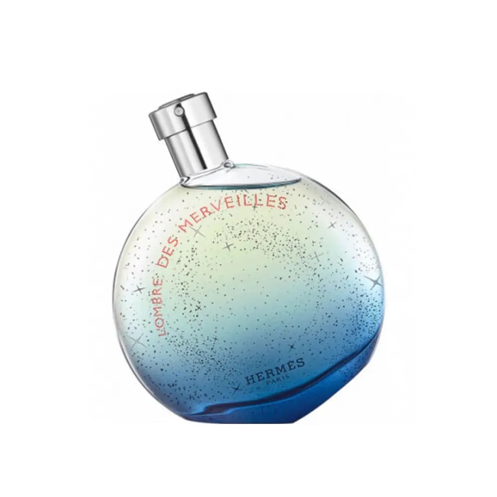 عطر ادکلن هرمس له امبر (لومبر) دس مرولیس — تصویر ۳