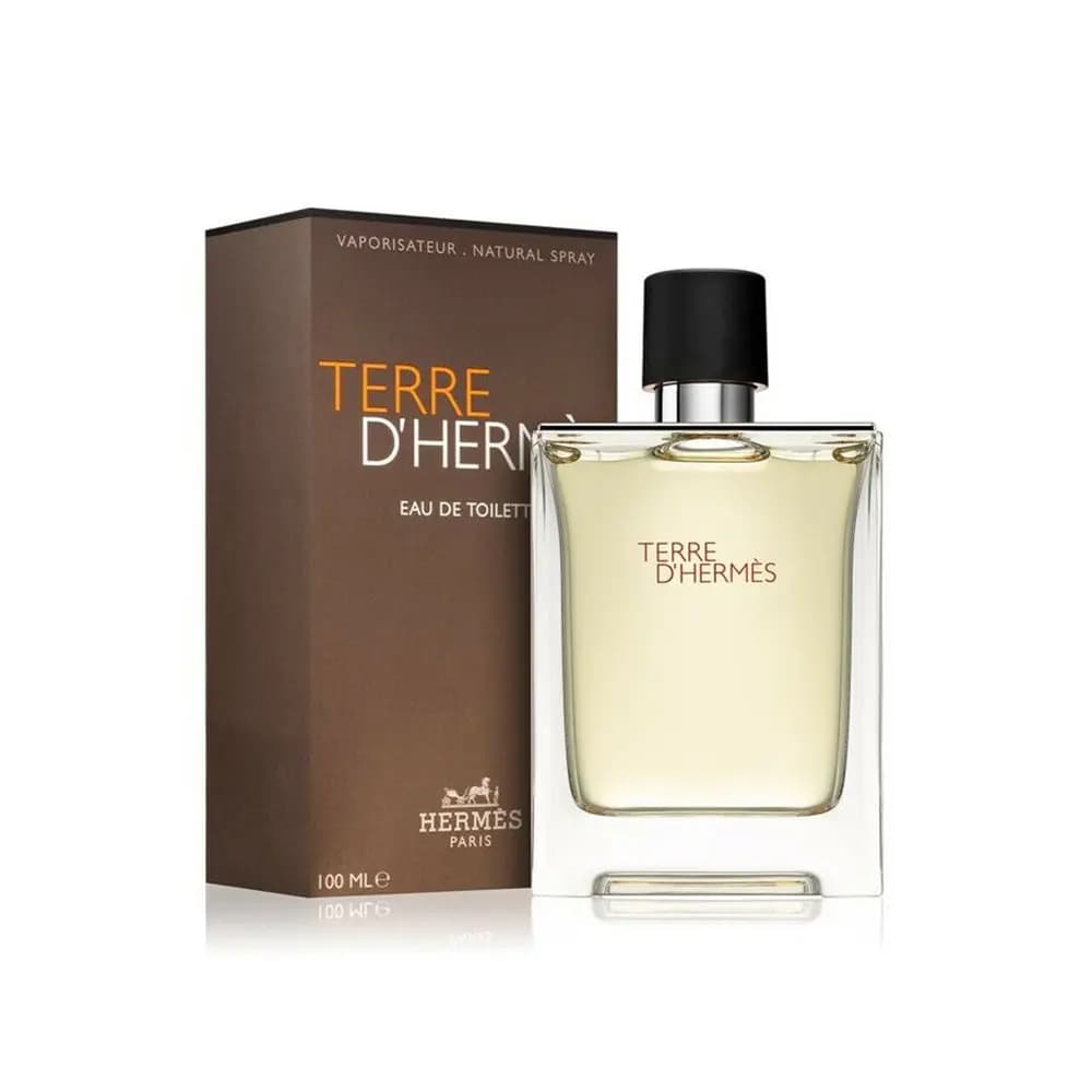 عطر ادکلن تق هرمس ادو تویلت