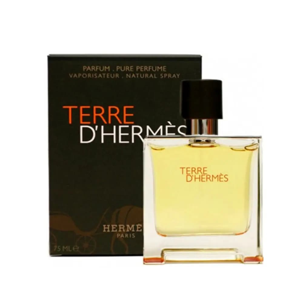 عطر ادکلن هرمس تق هرمس پرفیوم