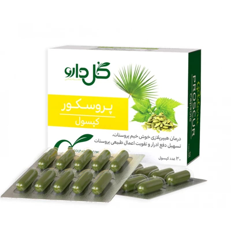 پروسکور