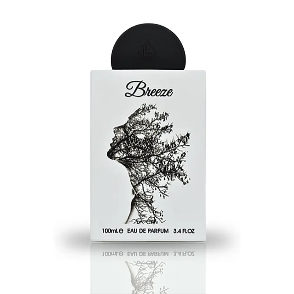 عطر ادکلن بریز لطافه — تصویر ۳