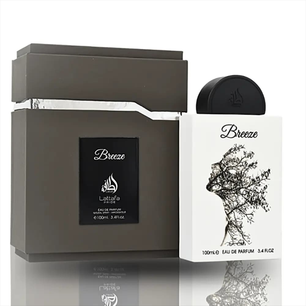 عطر ادکلن بریز لطافه