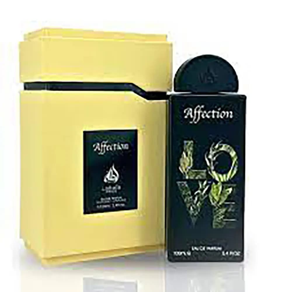عطر ادکلن افکشن لاو لطافه