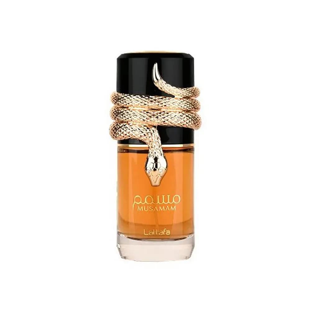 عطر ادکلن لطافه مسمم — تصویر ۳