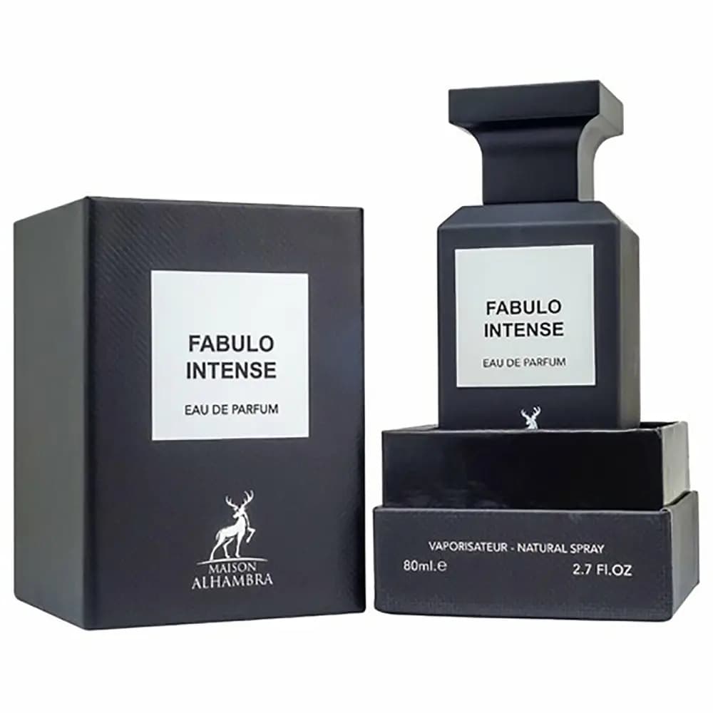 عطر ادکلن اسپرت تام فورد فا..کینگ فابولوس الحمبرا — تصویر ۲