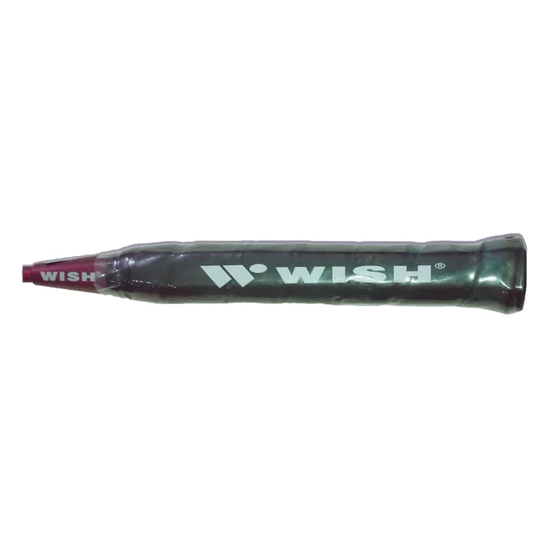 راکت بدمینتون دو تکه WISH 550 — تصویر ۷