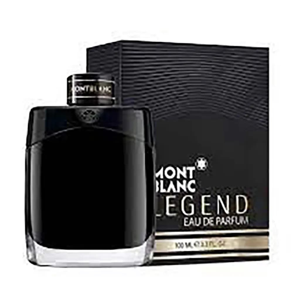عطر ادکلن مونت بلنک لجند ادو پرفیوم