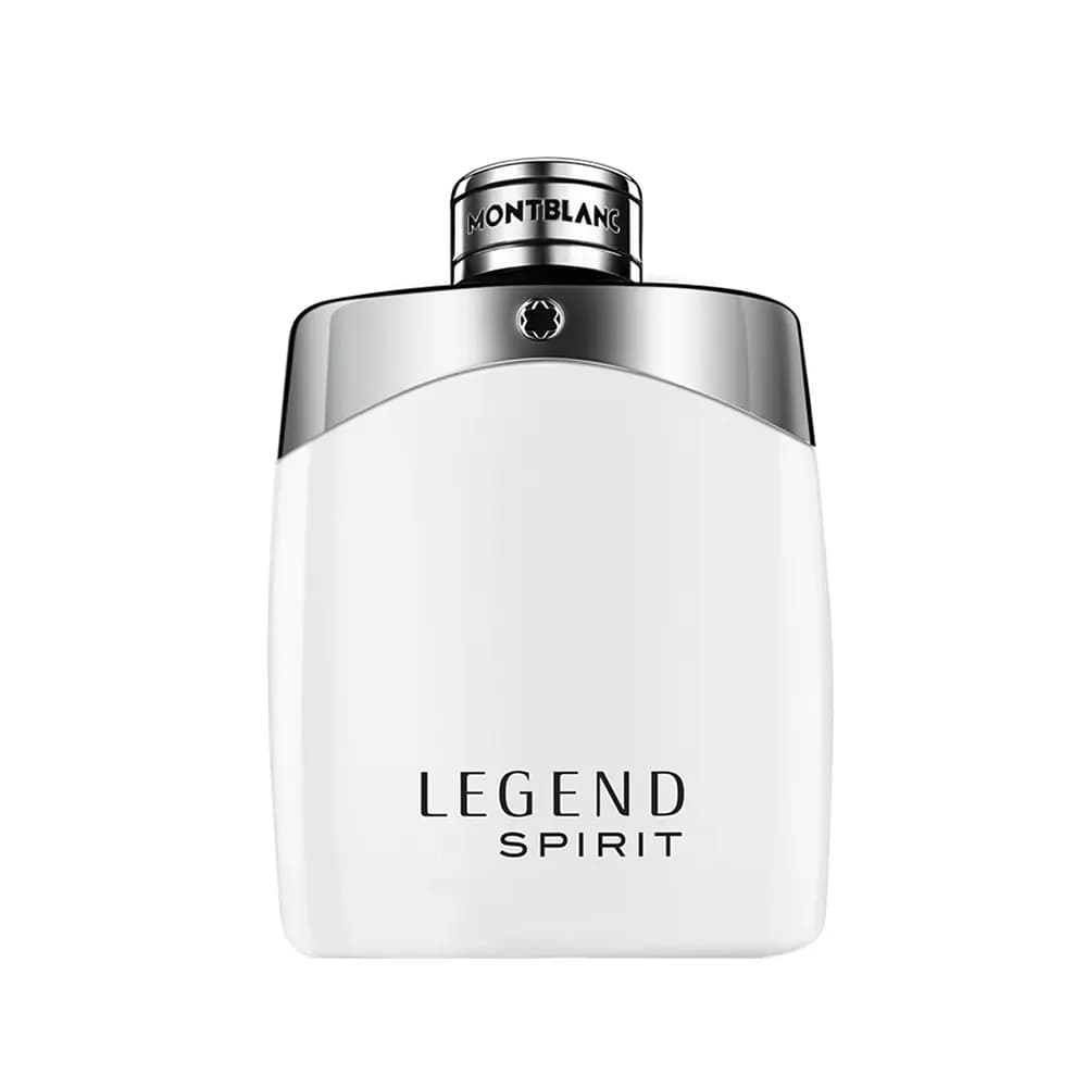 عطر ادکلن مونت بلنک لجند اسپیریت — تصویر ۳