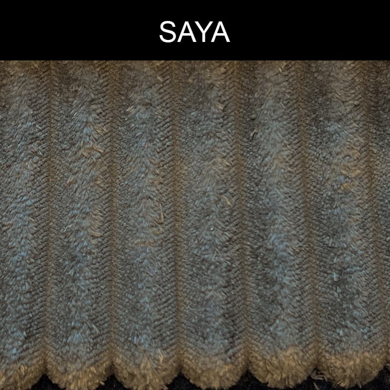 پارچه مبلی سایا SAYA کد 111