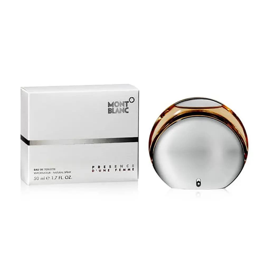 عطر ادکلن مونت بلنک پرسنس د آن — تصویر ۲