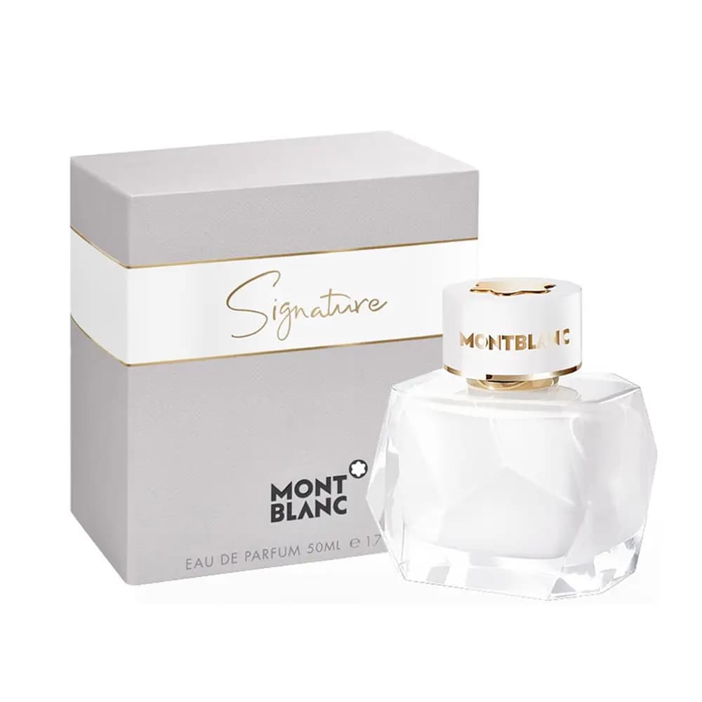 عطر ادکلن مونت بلنک سیگنچر