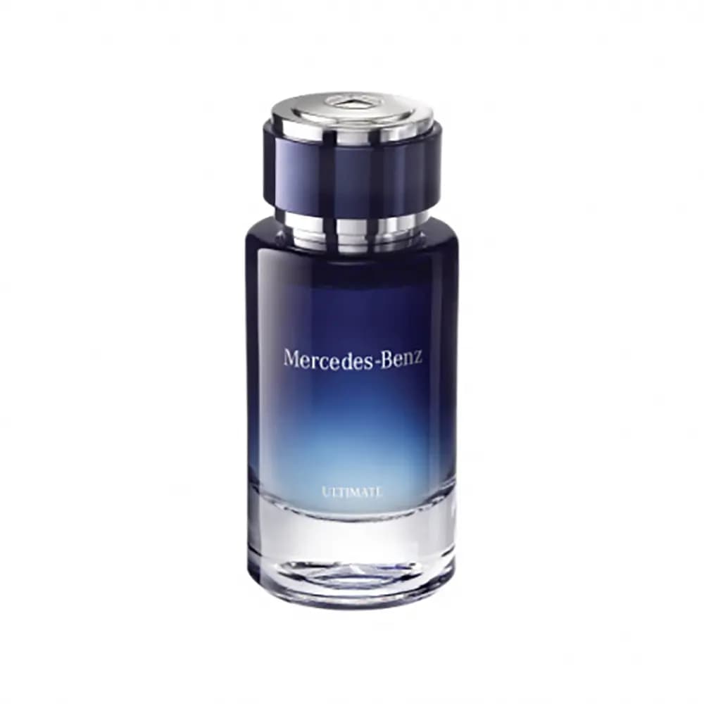 عطر ادکلن مرسدس بنز آلتیمیت — تصویر ۳