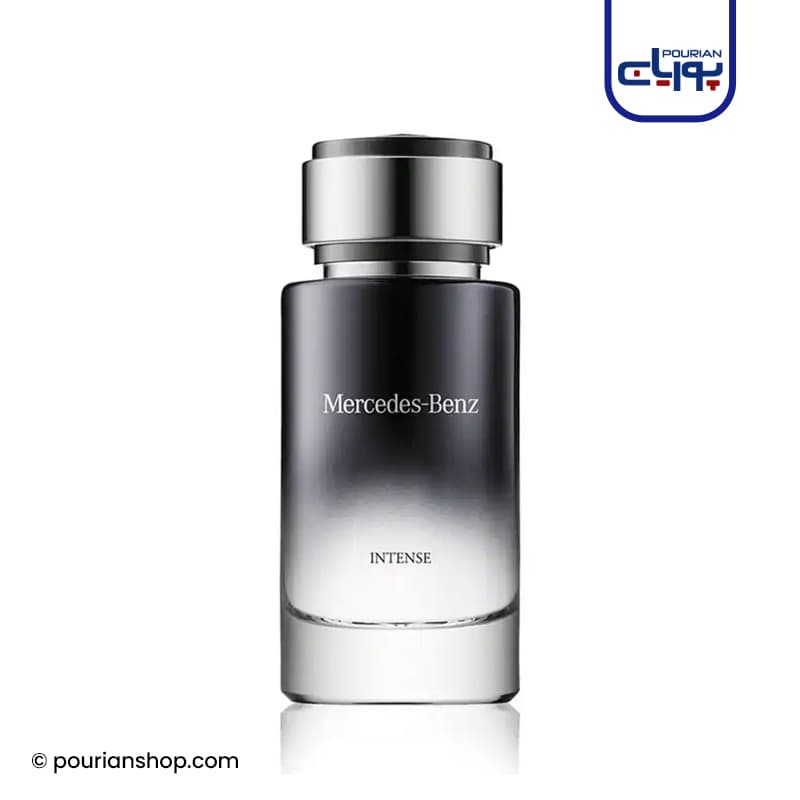 عطر ادکلن مرسدس بنز اینتنس — تصویر ۳