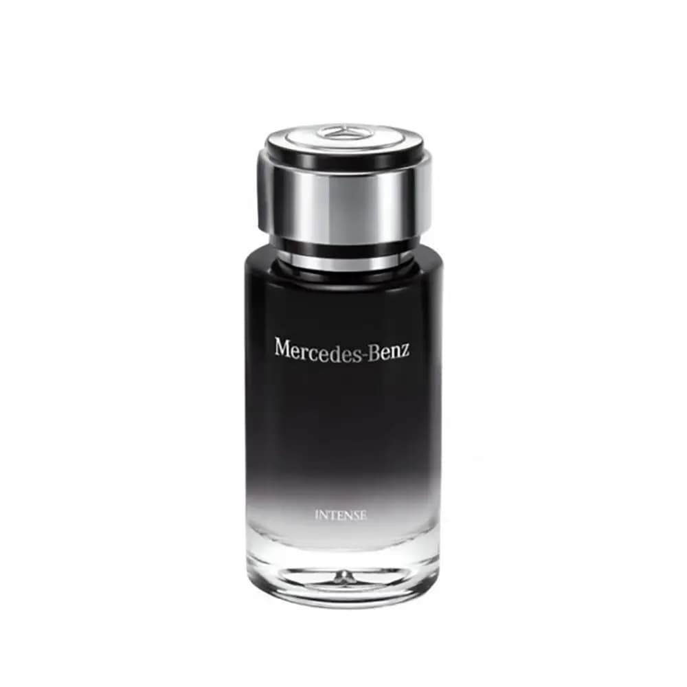 عطر ادکلن مرسدس بنز اینتنس — تصویر ۲