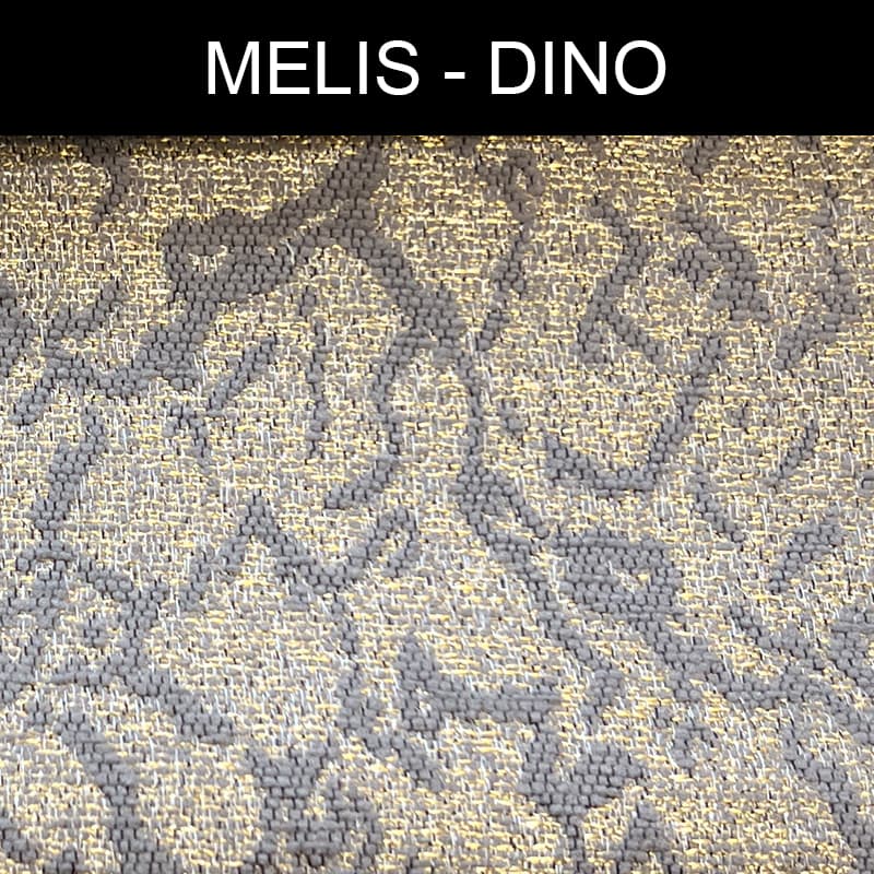 پارچه مبلی ملیس دینو DINO کد 703