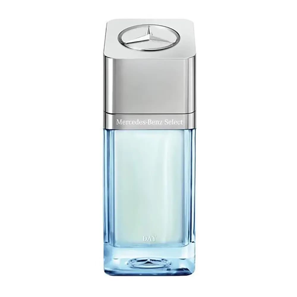 عطر ادکلن مرسدس بنز سلکت دی — تصویر ۳