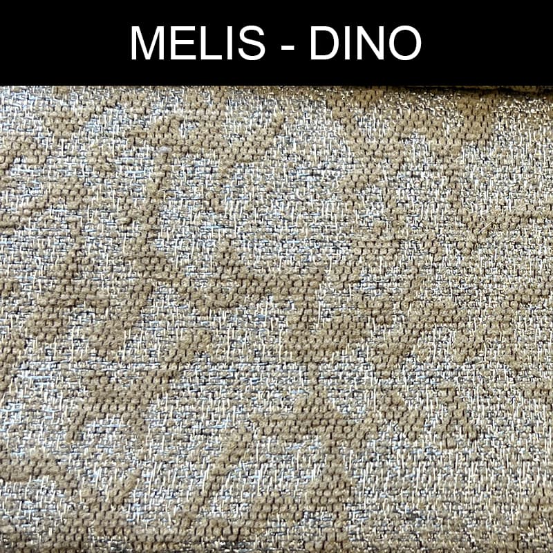 پارچه مبلی ملیس دینو DINO کد 702 — تصویر ۲