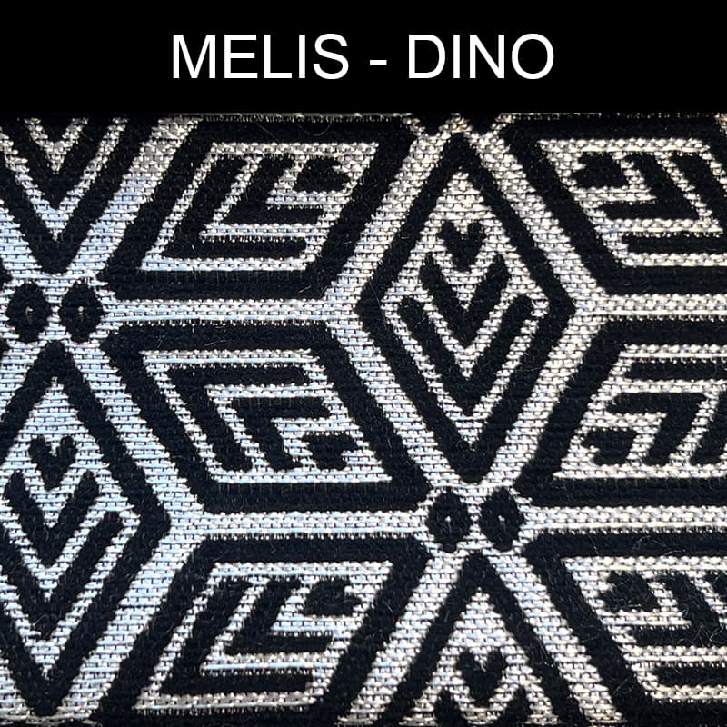 پارچه مبلی ملیس دینو DINO کد 605