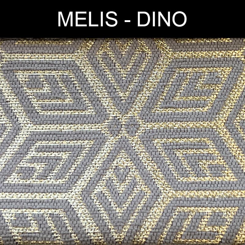 پارچه مبلی ملیس دینو DINO کد 603