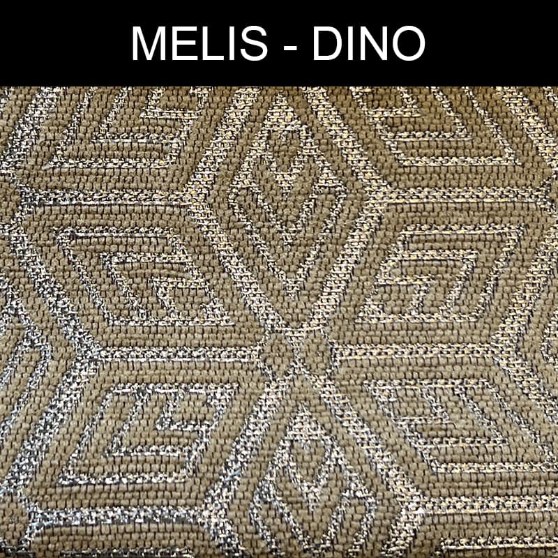 پارچه مبلی ملیس دینو DINO کد 602