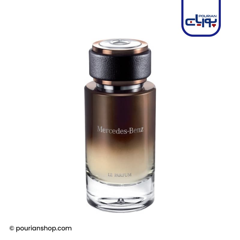 عطر ادکلن مرسدس بنز له پرفیوم — تصویر ۳