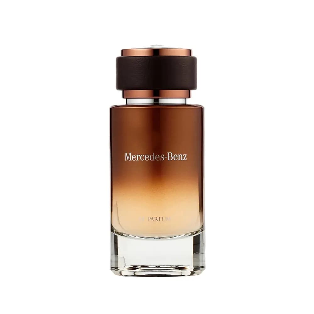 عطر ادکلن مرسدس بنز له پرفیوم — تصویر ۲