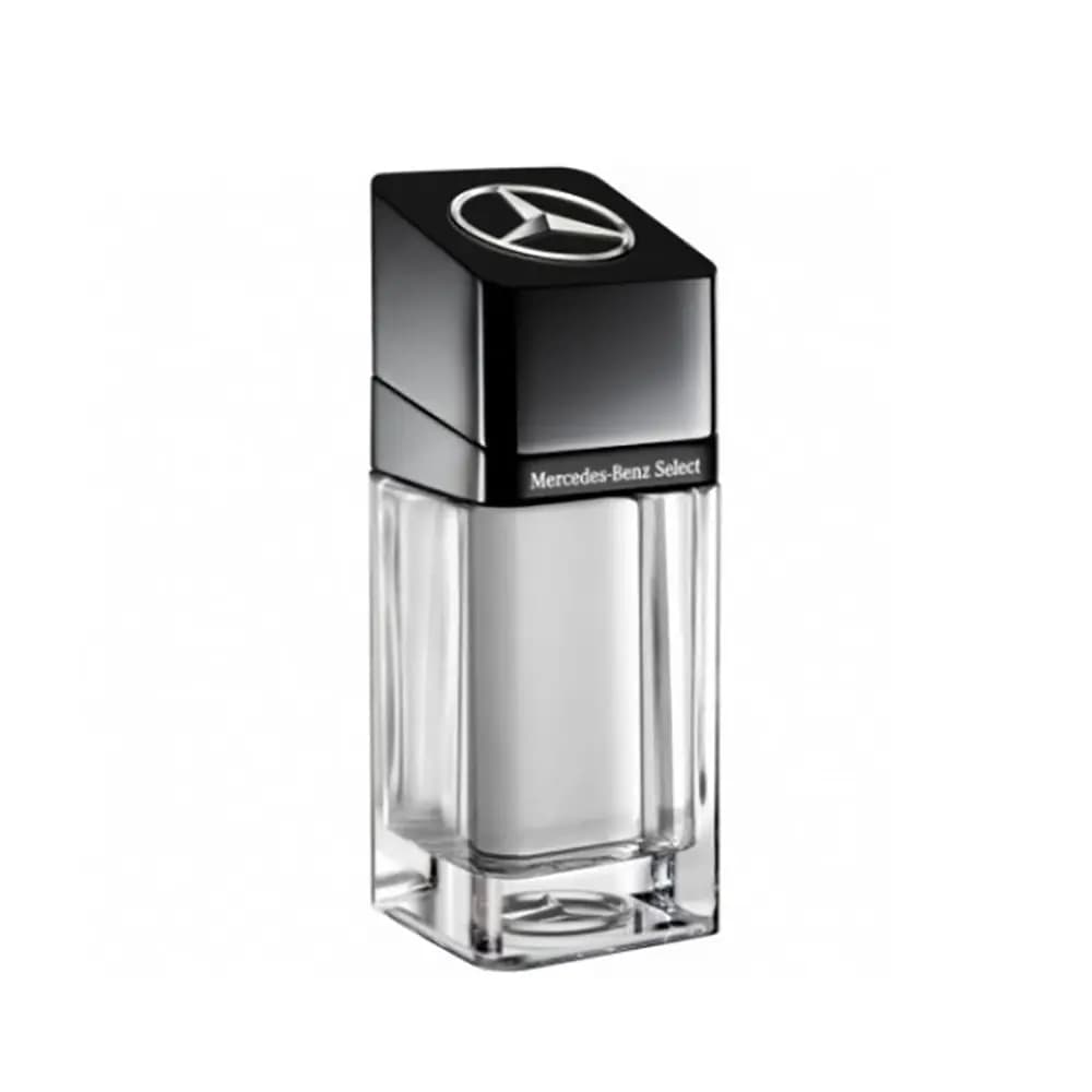 عطر ادکلن مرسدس بنز سلکت — تصویر ۳