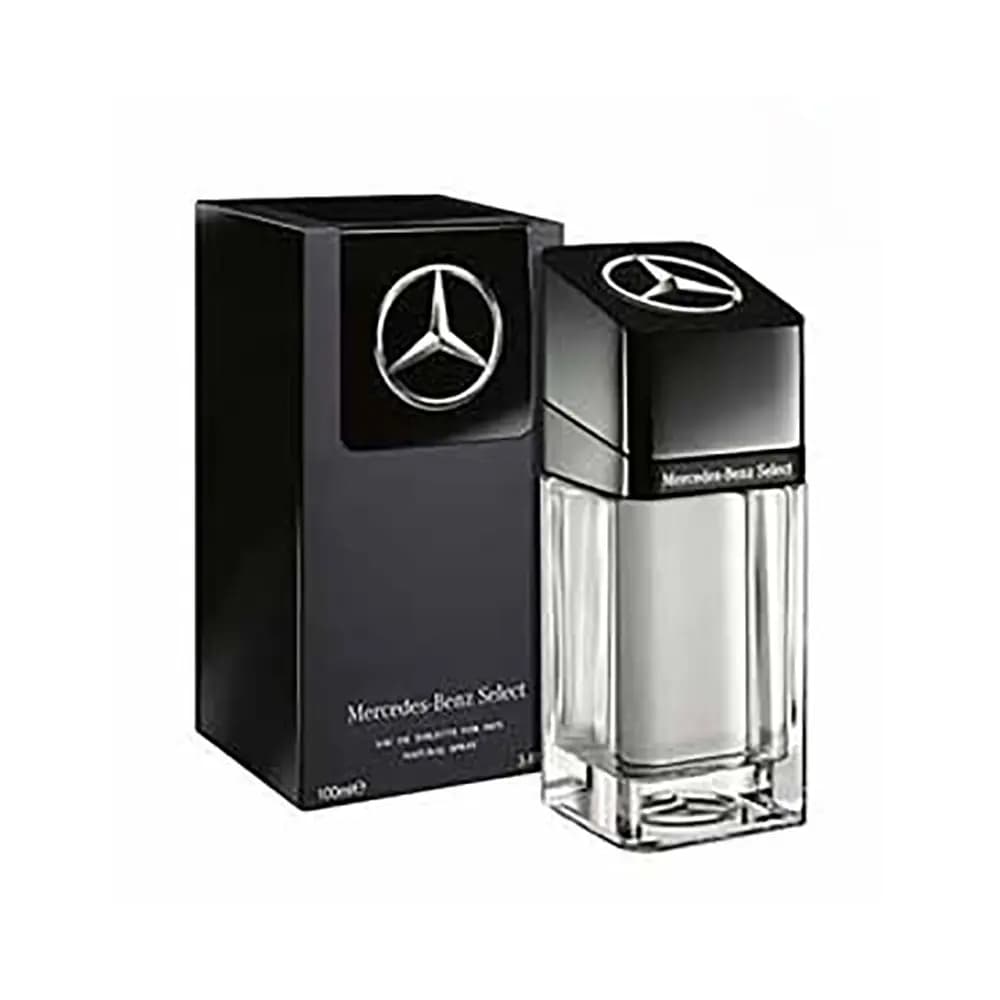 عطر ادکلن مرسدس بنز سلکت — تصویر ۲