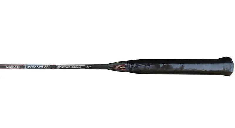 راکت بدمینتون YONEX Carbonex 35 — تصویر ۷