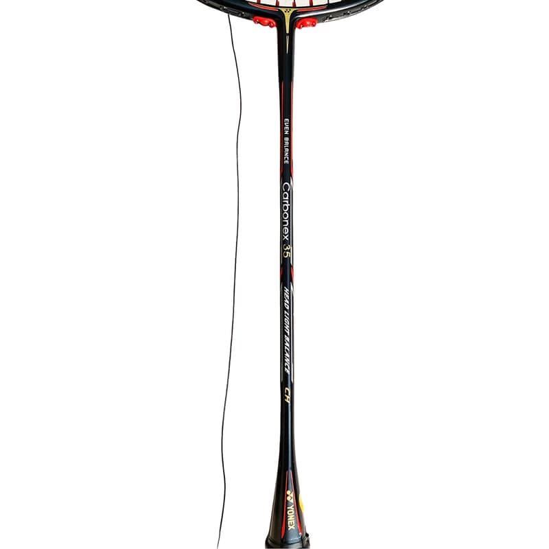 راکت بدمینتون YONEX Carbonex 35 — تصویر ۳