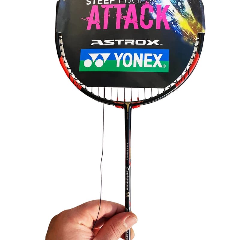 راکت بدمینتون YONEX Carbonex 35 — تصویر ۴
