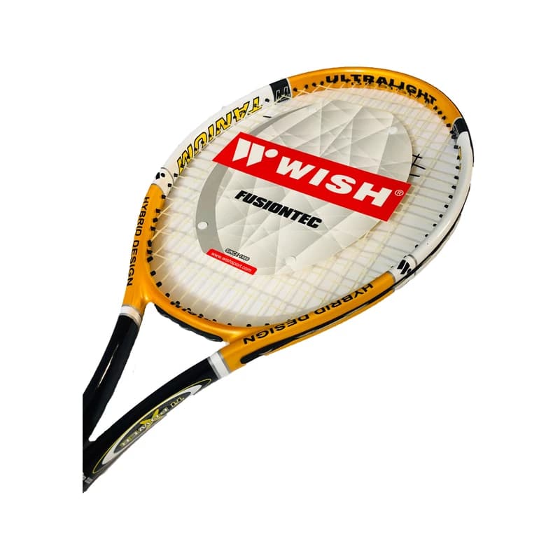 راکت تنیس WISH PRO 3333 — تصویر ۴