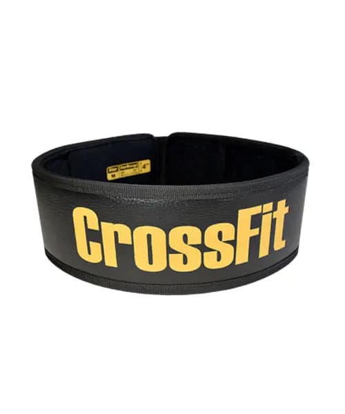 کمربند چسبی باریک CROSSFIT