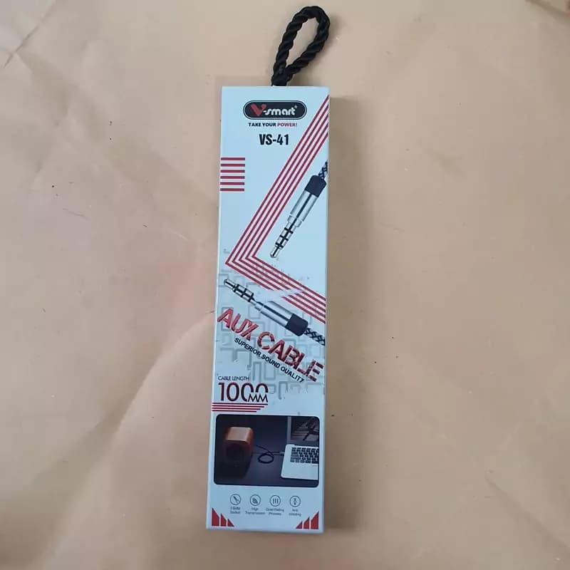 کابل AUX V-Smart VS-41
