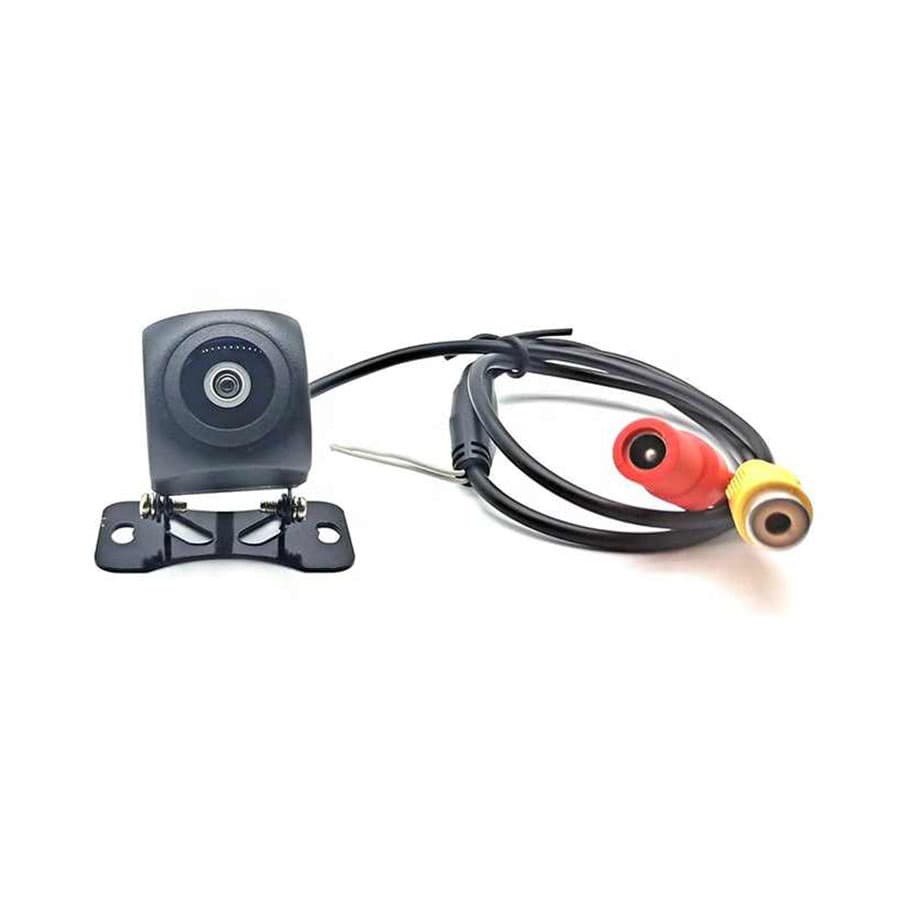 دوربین دنده عقب خودرو بی وان مدل AHD-CCD-F — تصویر ۵