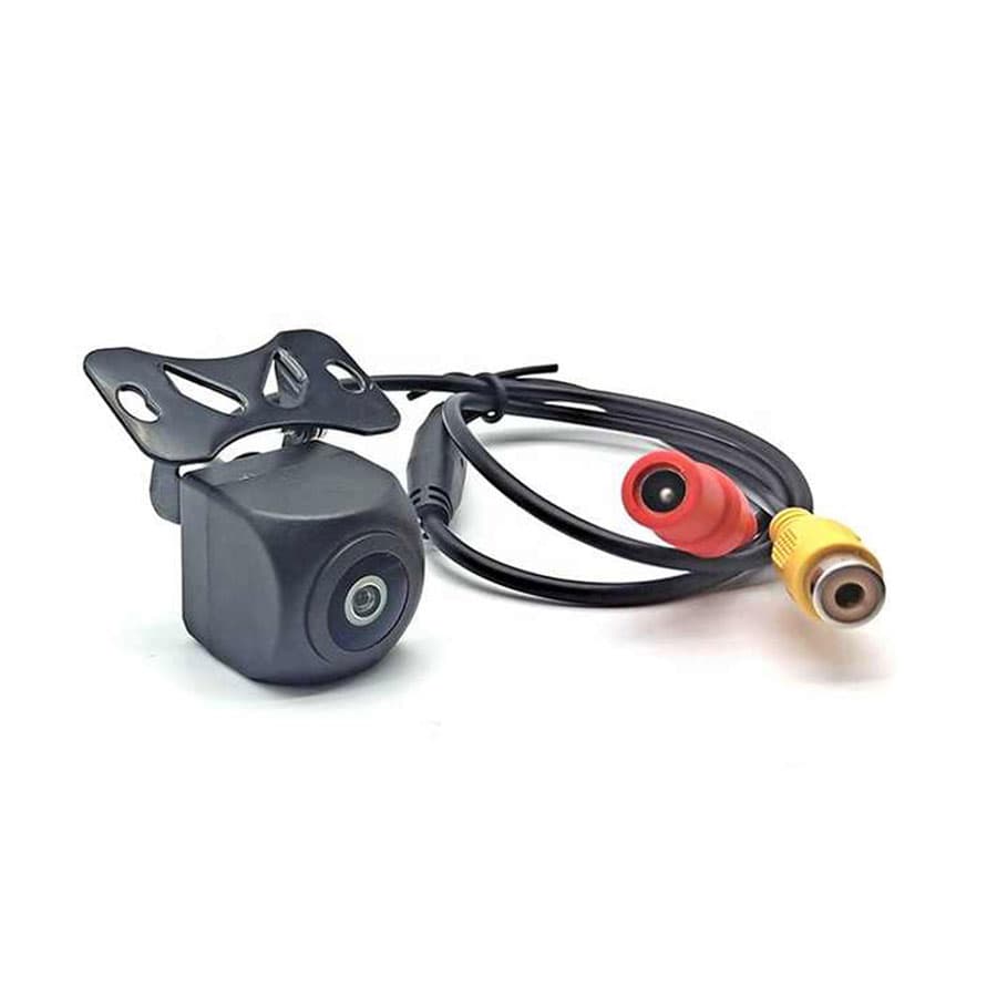دوربین دنده عقب خودرو بی وان مدل AHD-CCD-F