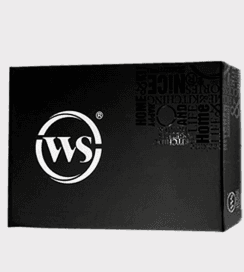 سرویس 11 پارچه WS طرح وافل کد W-6